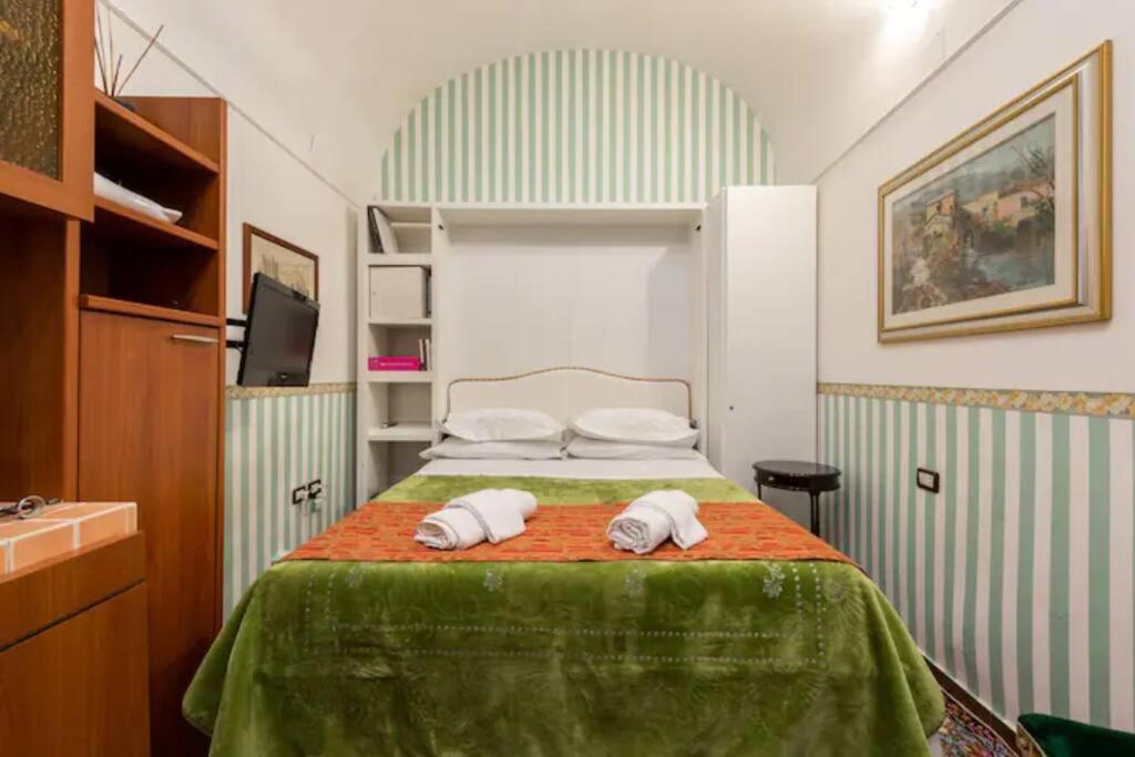 Apt 0 In The Historic Center Bari Buitenkant foto