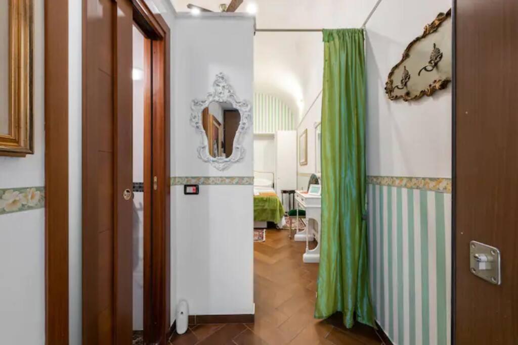 Apt 0 In The Historic Center Bari Buitenkant foto
