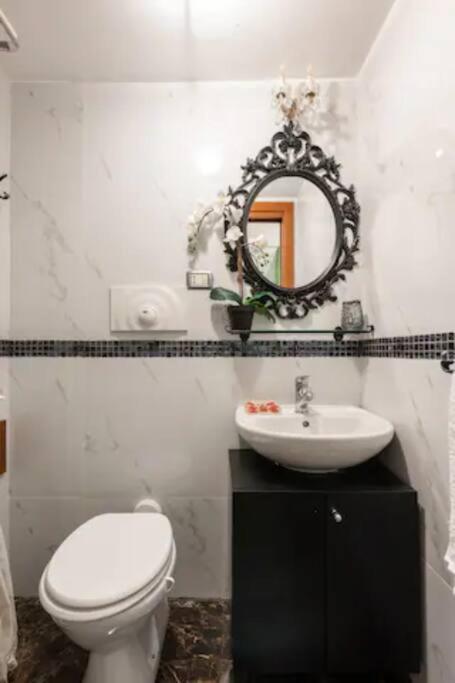 Apt 0 In The Historic Center Bari Buitenkant foto