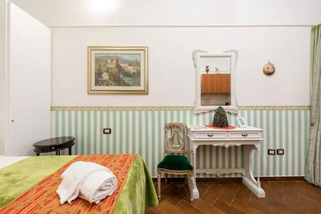 Apt 0 In The Historic Center Bari Buitenkant foto