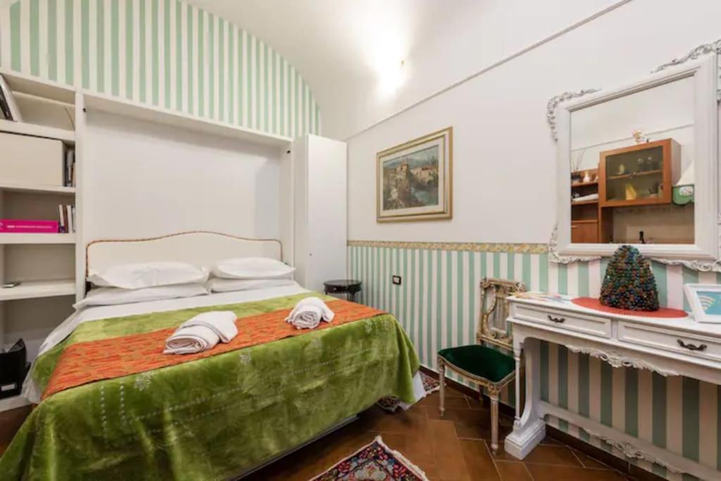 Apt 0 In The Historic Center Bari Buitenkant foto