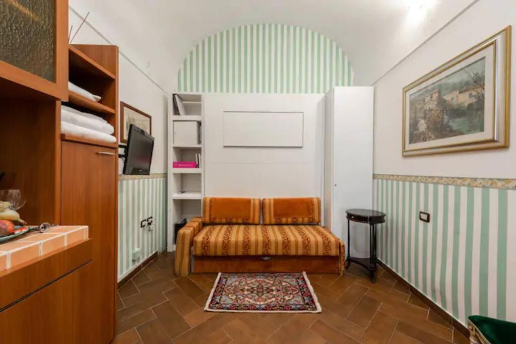 Apt 0 In The Historic Center Bari Buitenkant foto